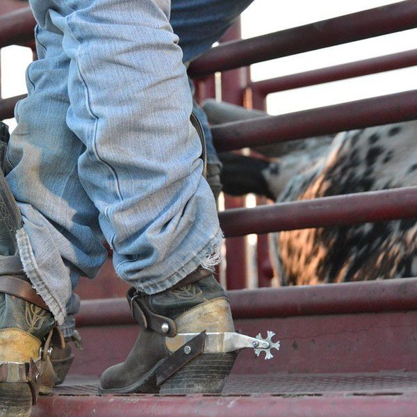 9 Tips For Successfully Dating A "Rodeo Cowboy"