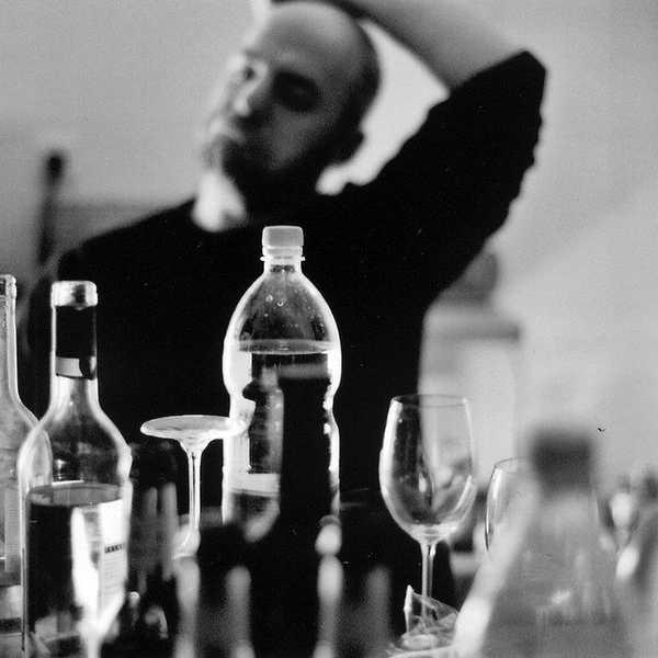 An Open Letter To My Alcoholic Parent