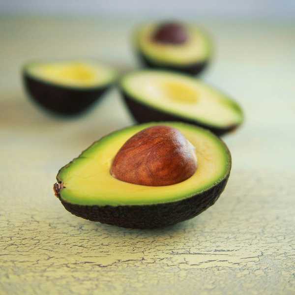 Why Is Avocado In Everything?