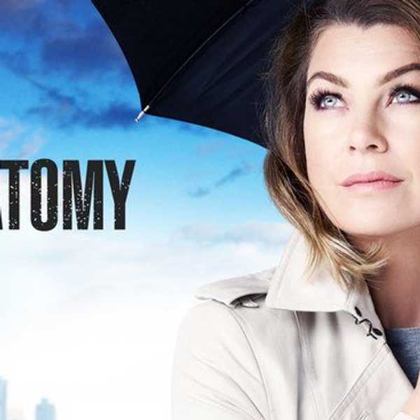 How 'Grey's Anatomy' Has Helped Me
