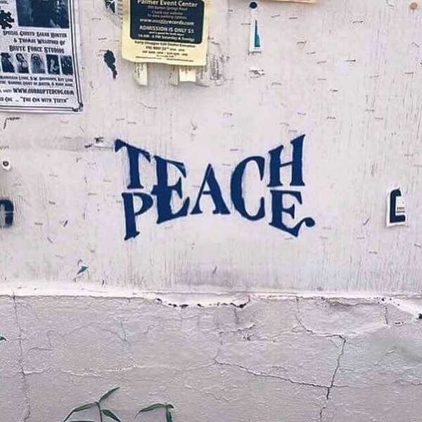 Existence Before Essence