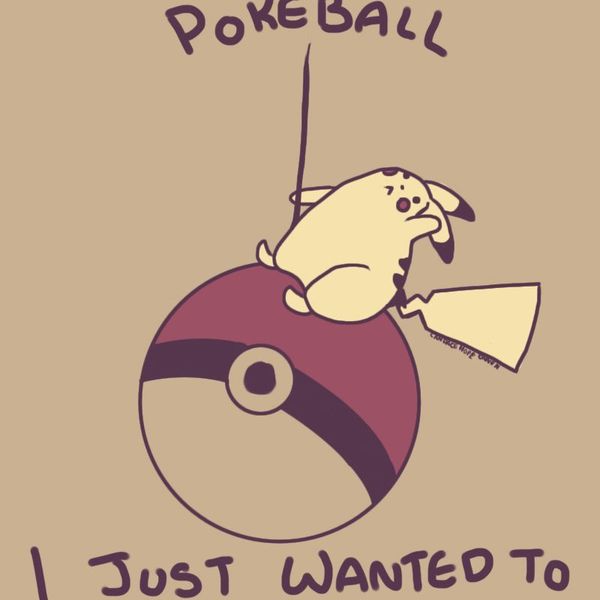 Pokemon Go: Who Said The 90s Was Over?