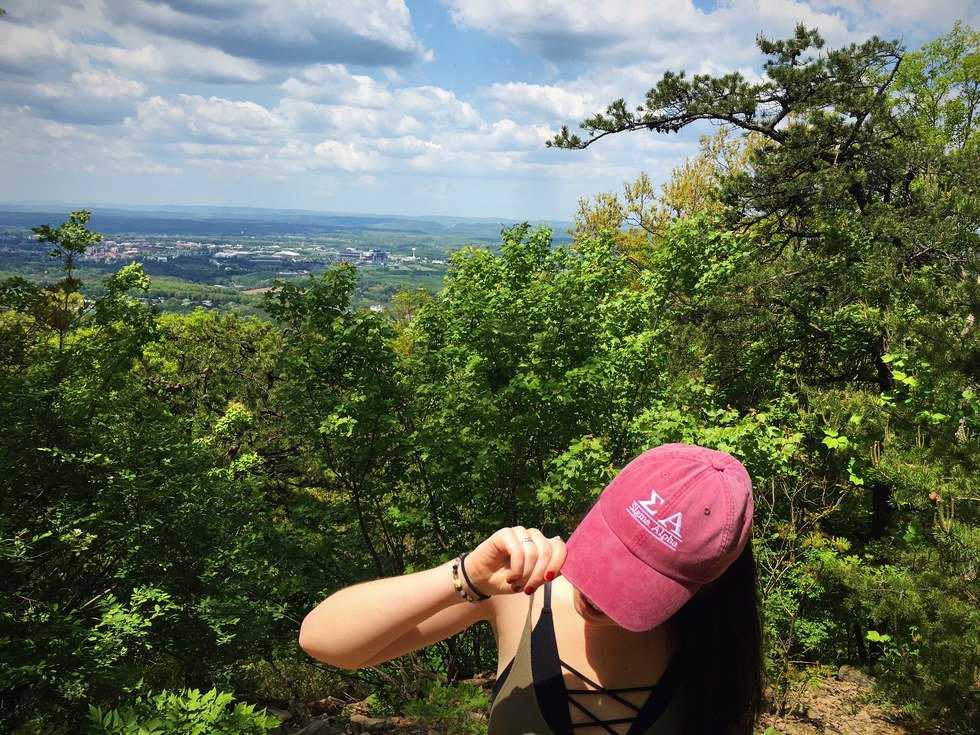 The 10 Best Things About Joining a Professional Sorority