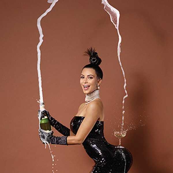 This Is The Worst Timing For The #KimExposedTaylorParty