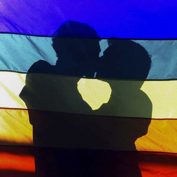 My Problem With People Who Support Gay Rights
