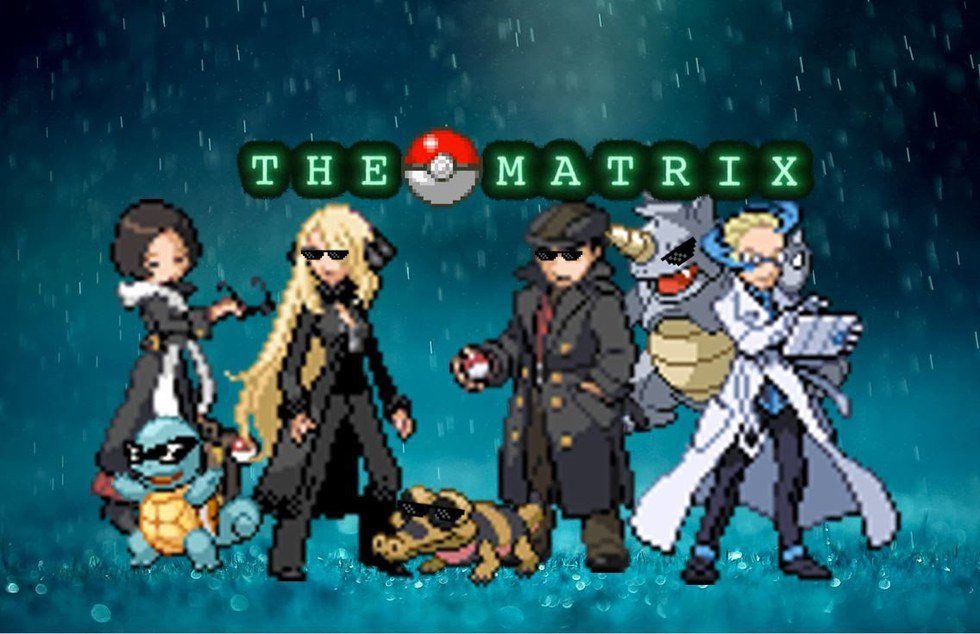 I Deleted 'Pokemon Go' Before It Caught Me