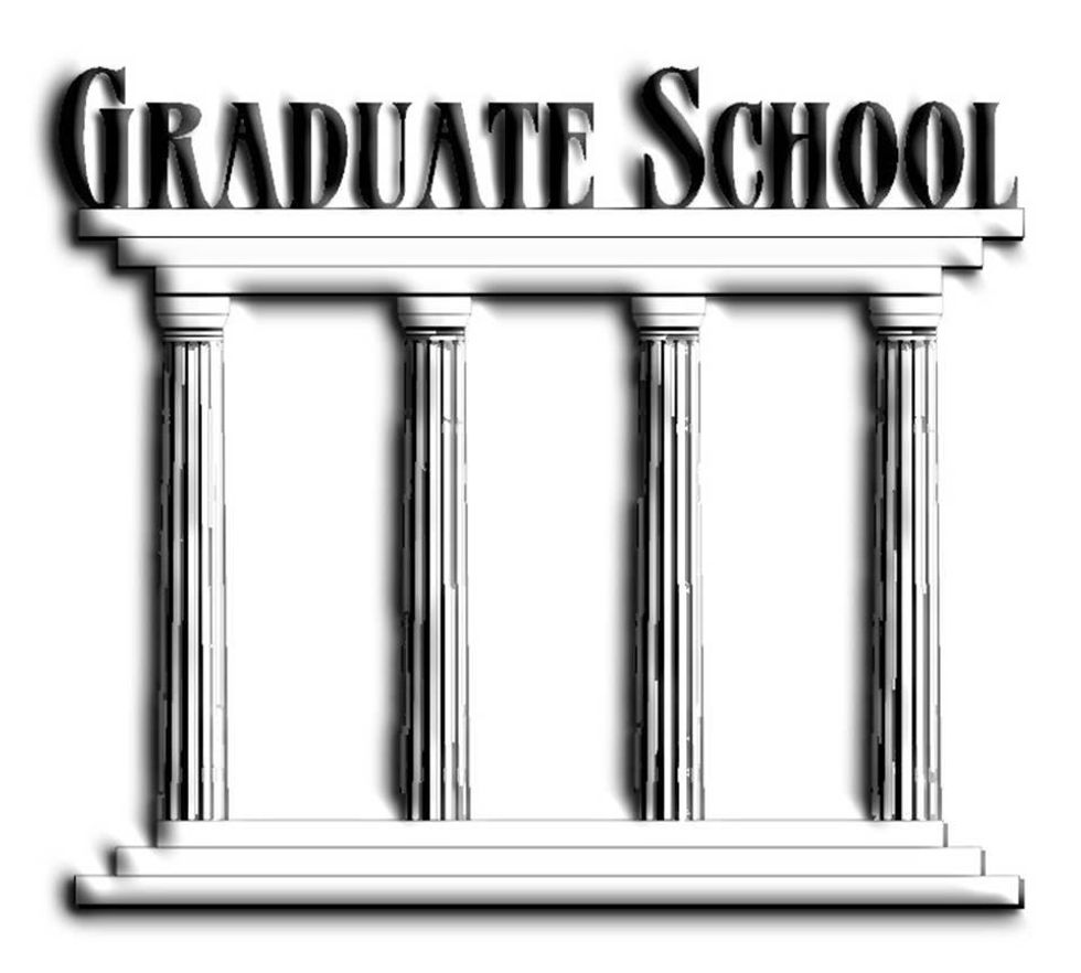 Grad School As Told In GIFS