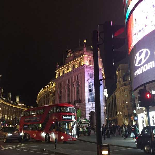 5 Things I Learned While I Was Abroad