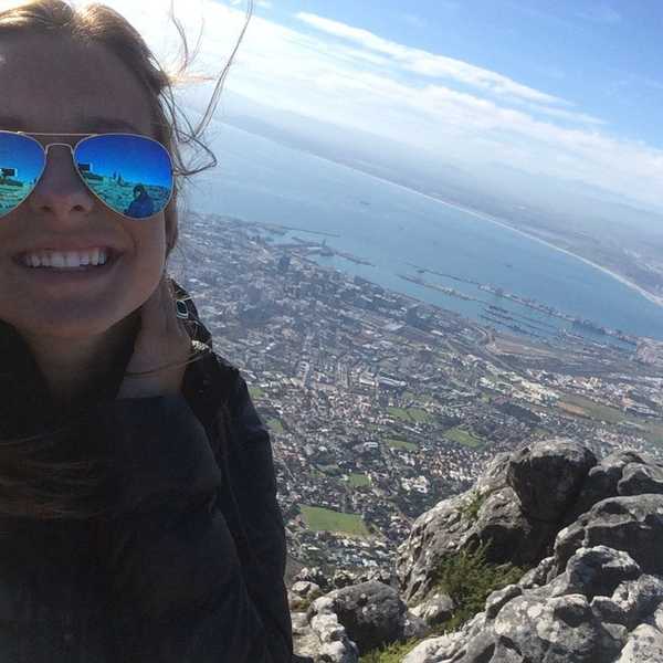 It's OK That I Didn't Study Abroad