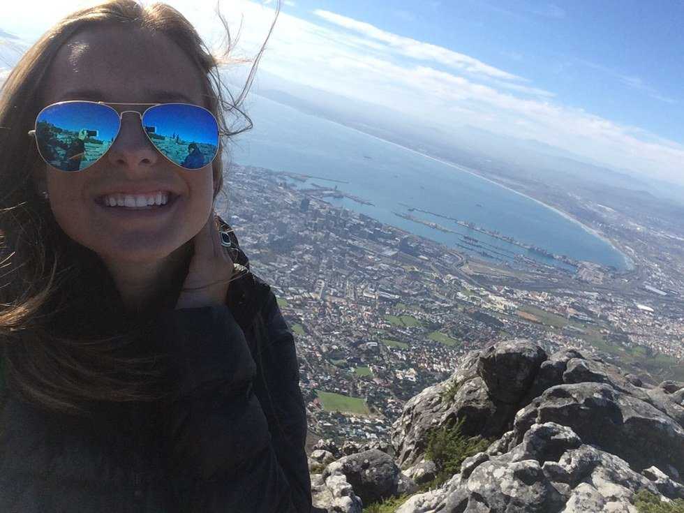 It's OK That I Didn't Study Abroad