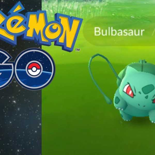 What Every Trainer Needs To Know About Pokemon G0