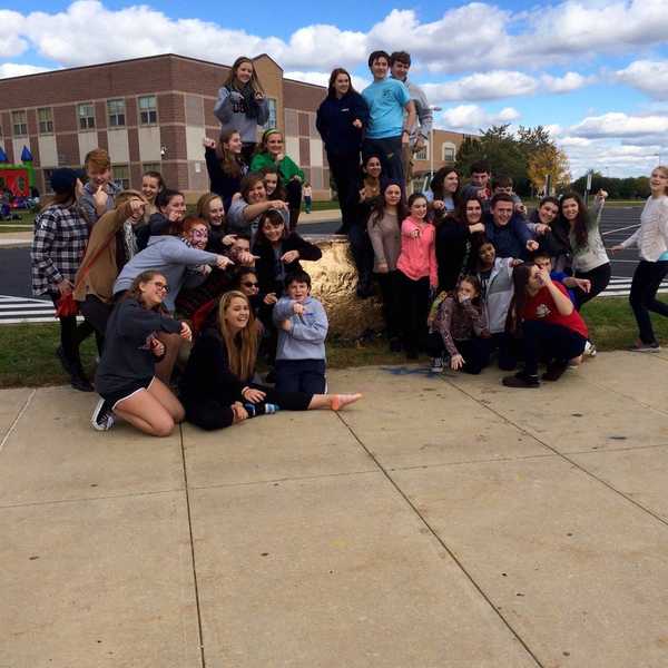 More Than Just A Drama Club