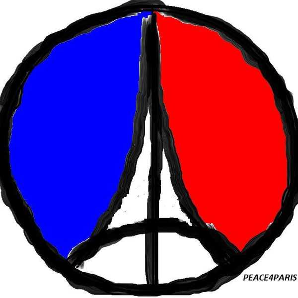 An American's Guide To Greiving After A Tragedy