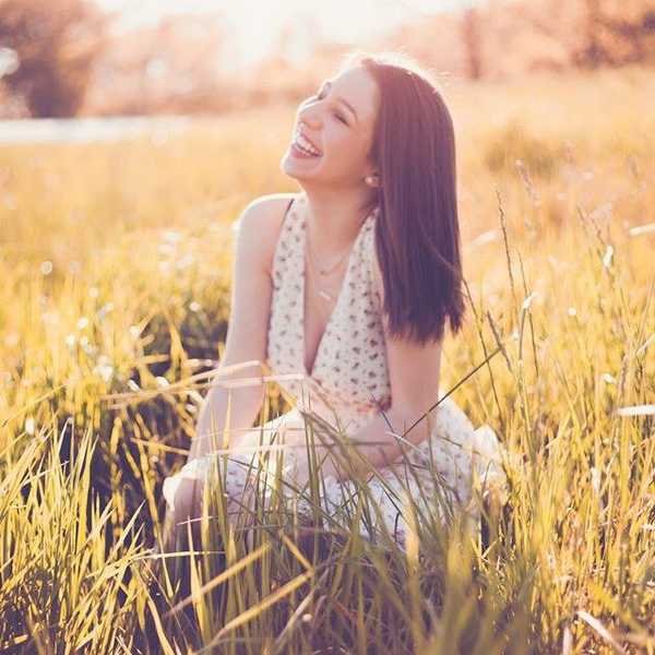 Going Naked Faced: A Girl's and Guy's Perspective