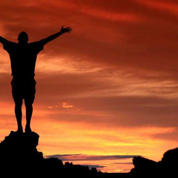 Five Reasons Why You Need To Do Things Alone