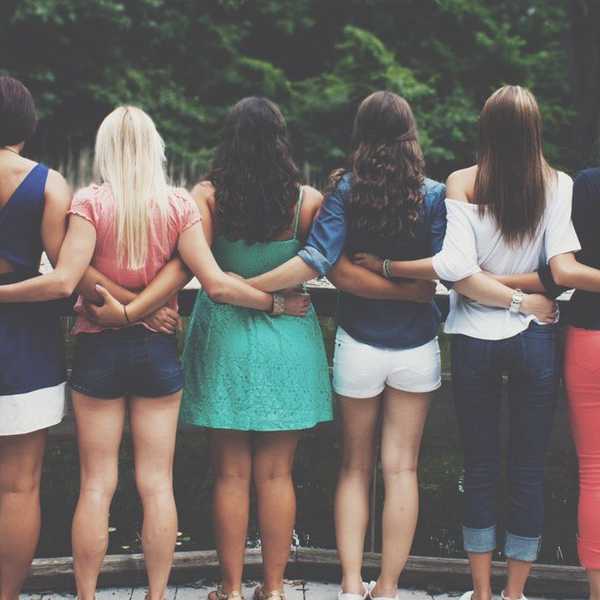 15 Things All Girls Should Own