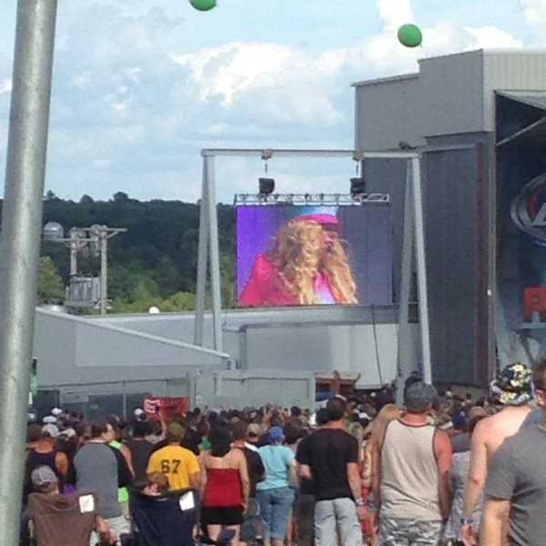 5 Tips For Attending Rockfest Music Festival