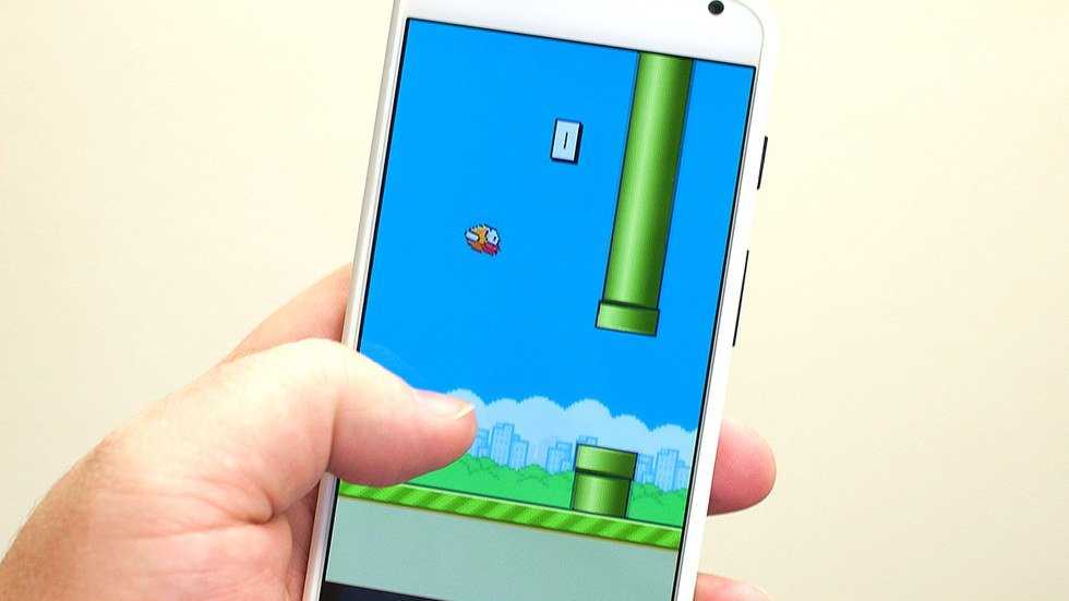 6 Times Mobile Gaming Apps Took The World By Storm