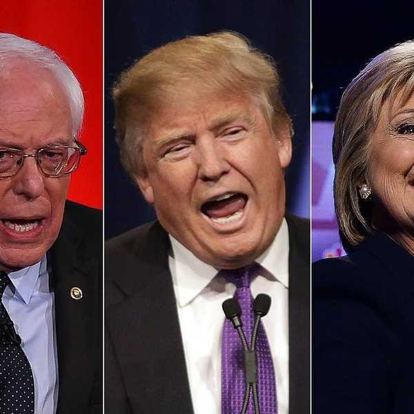 If America's Politicians Were 'Game Of Thrones' Characters