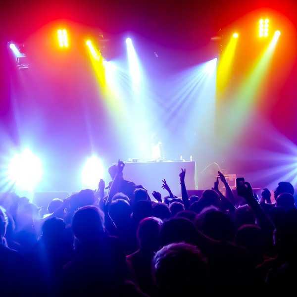 Through The Concert Glass: Truly Appreciating Music