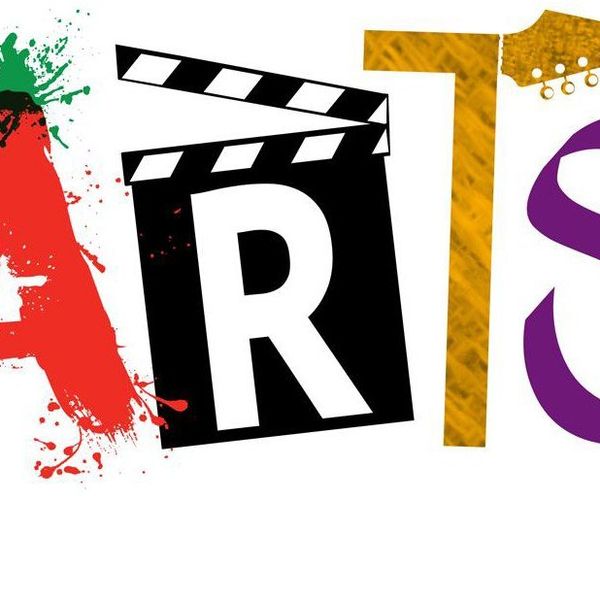 Yes, I Am An Arts Major