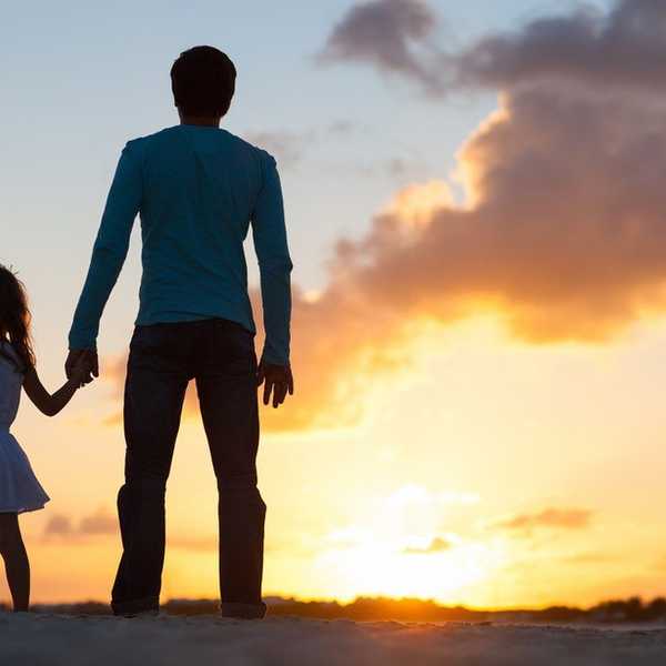 To The Girl Who Grew Up Without A Mother