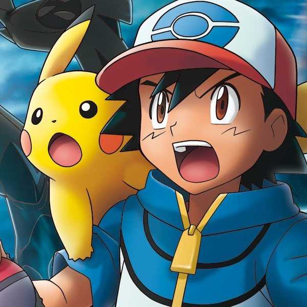 Gotta Catch 'Em All!