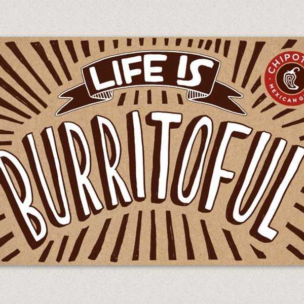 Why Chipotle Is The Best