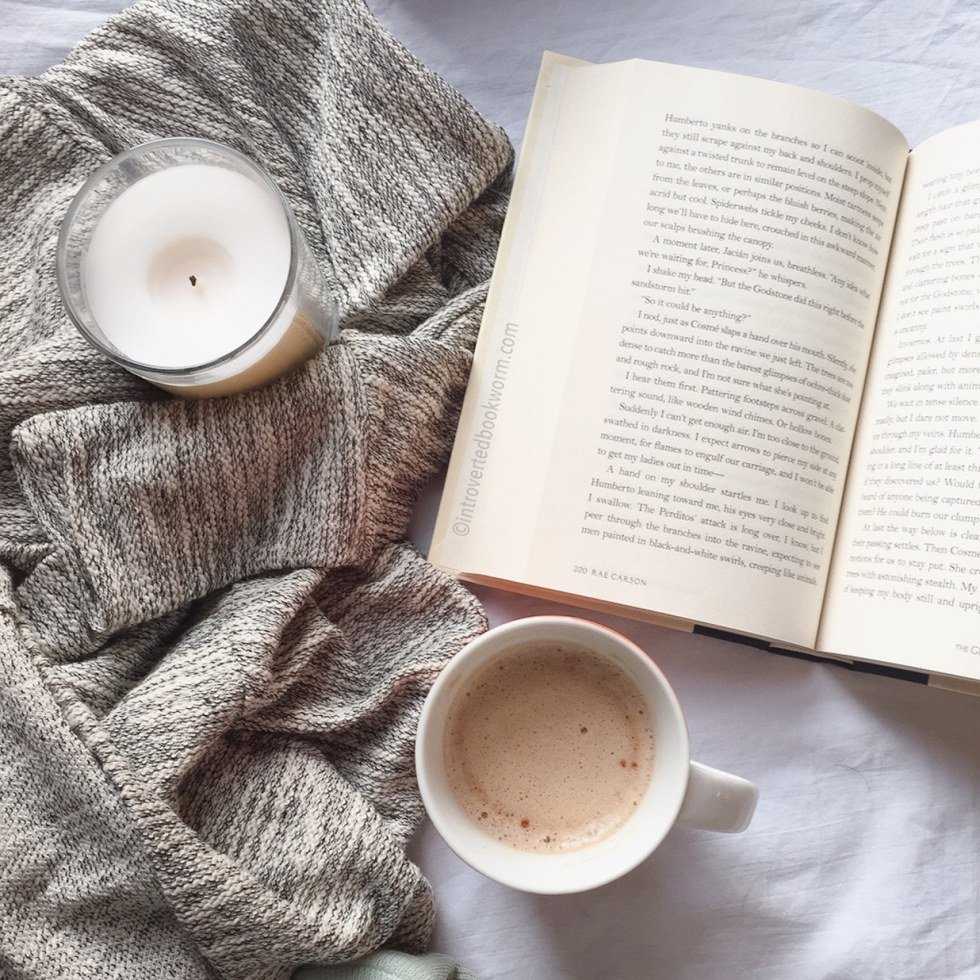 Why Reading Is The Best Thing You Can Do For Yourself