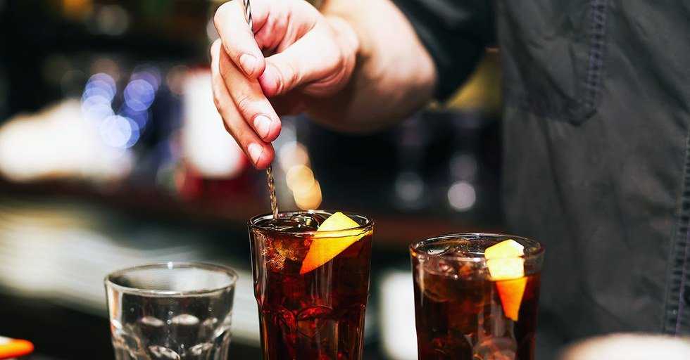 6 Life Lessons From A Bar Tender