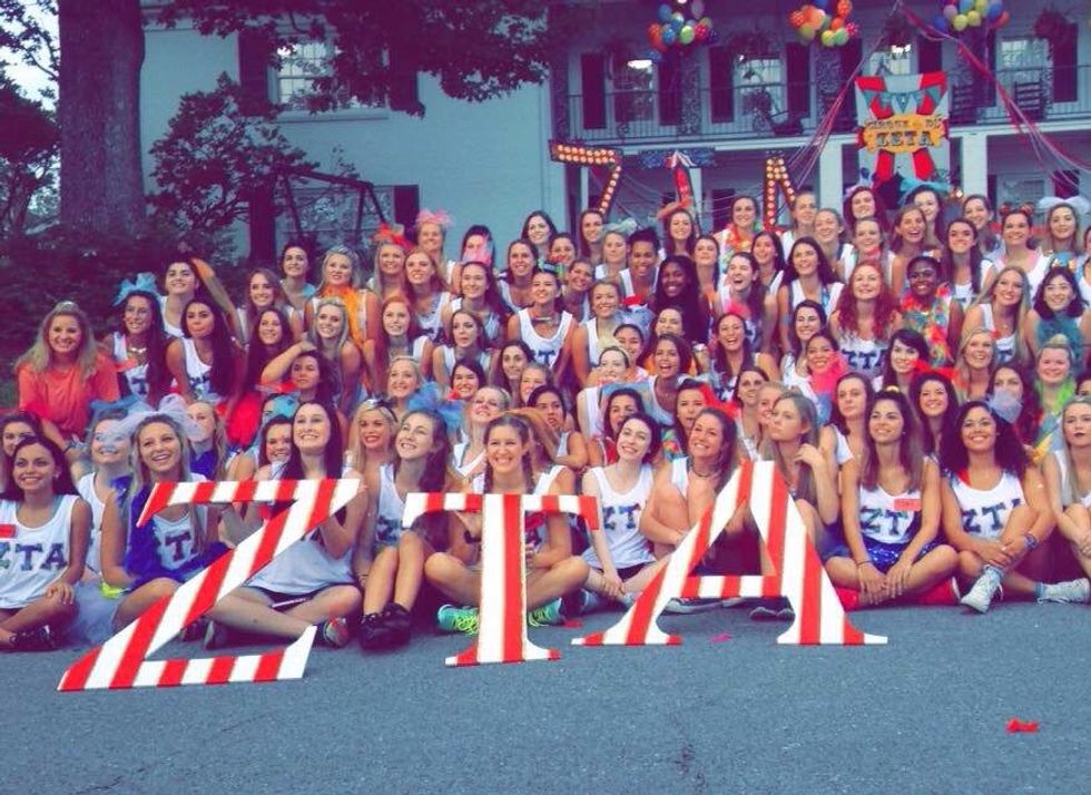 5 Myths About Fall Recruitment, Debunked