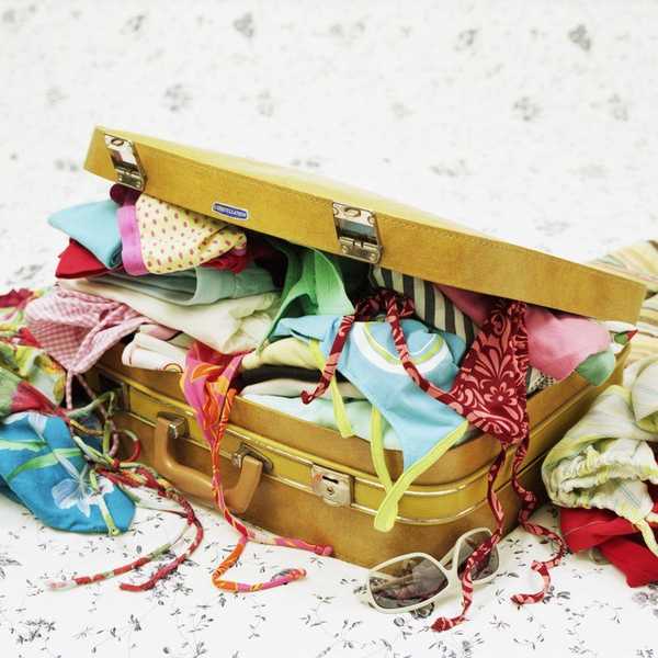 The Ultimate College Packing List