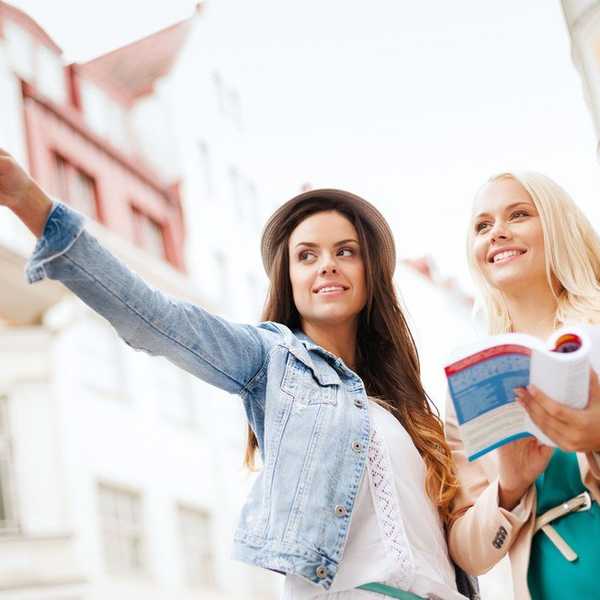 7 Do's And Don'ts Of Traveling In Europe