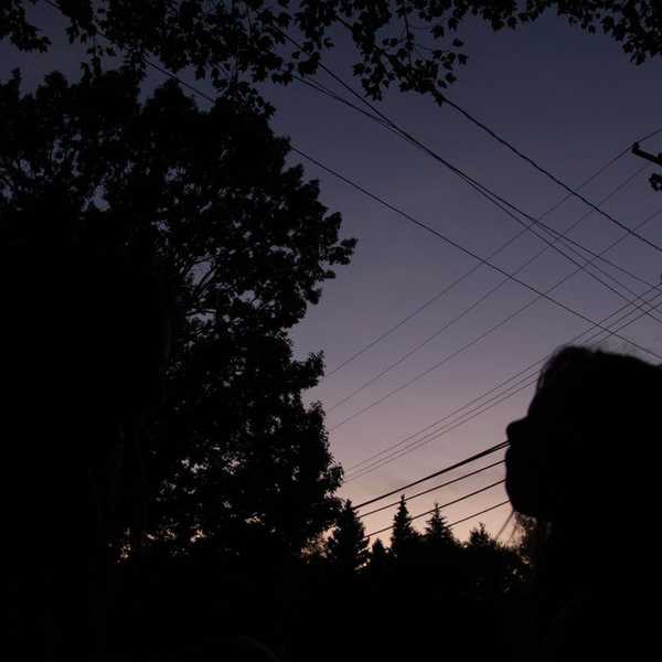 Finding Light In The Darkness