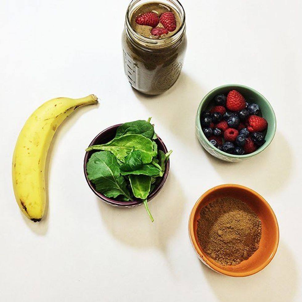 10 Things That Happen To You When You Make Health(ier) Choices