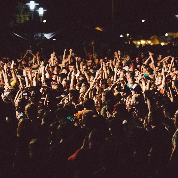 The Best and Worst Concertgoers