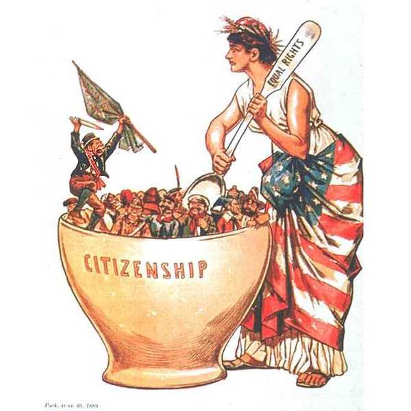 The Two Culture Dilemma of First-Generation Americans