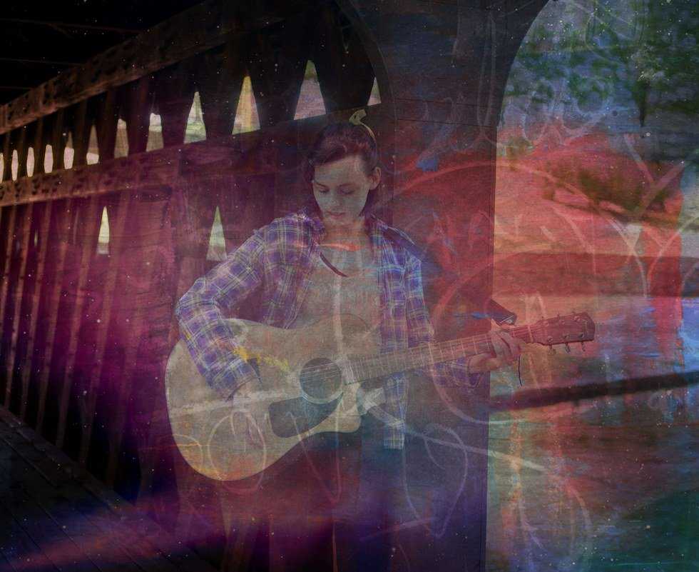 Soul Garden #6: Things I Learned The Hard Way