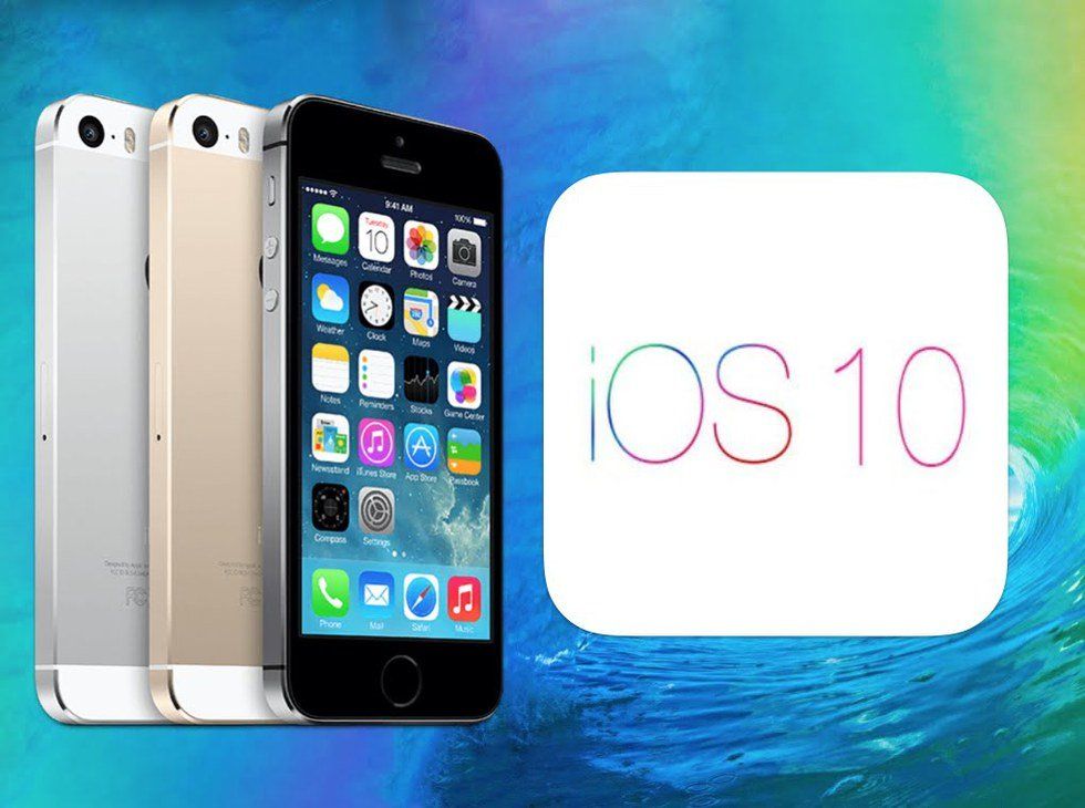 Apple iOS 10: Success Or Failure?