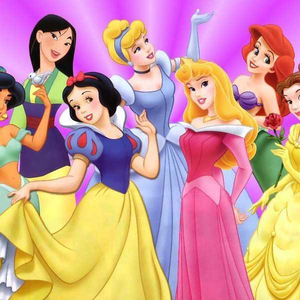 Superlatives Each Disney Princesses Would Definitely Win