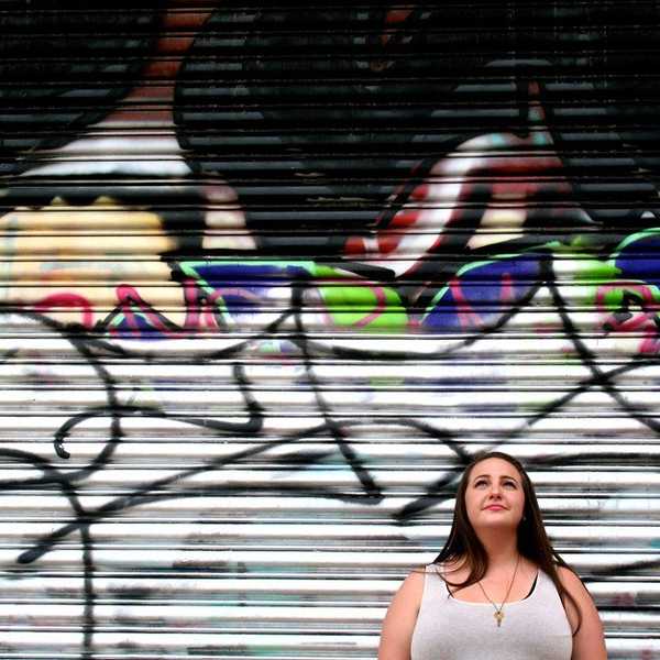 Bravery, Beyonce And Body Image
