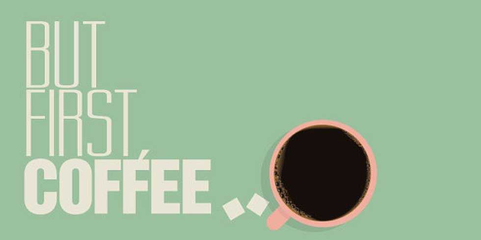 10 Signs You Have Worked At A Coffeehouse
