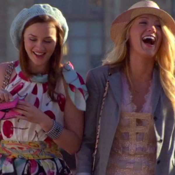 16 Reasons Why Traveling With Your BFF Rocks