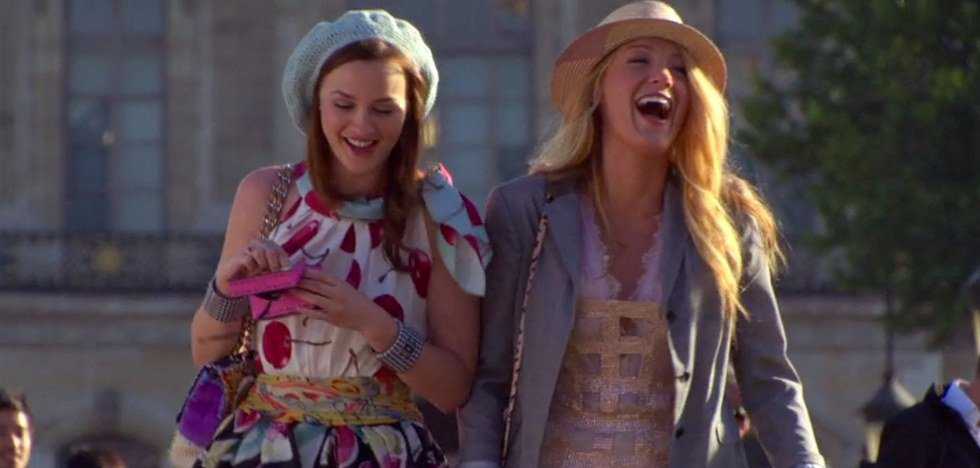 16 Reasons Why Traveling With Your BFF Rocks