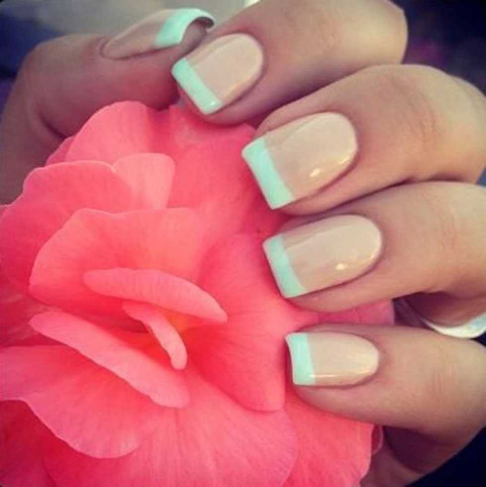 Secrets To Healthy Nails