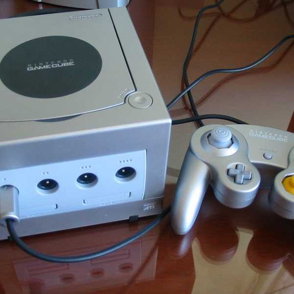 6 Reasons To Buy A Nintendo GameCube Immediately