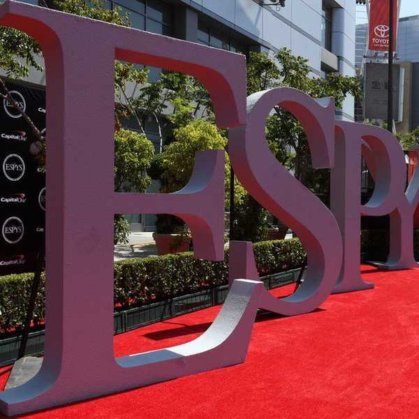 6 Important Moments Of This Year's ESPYS