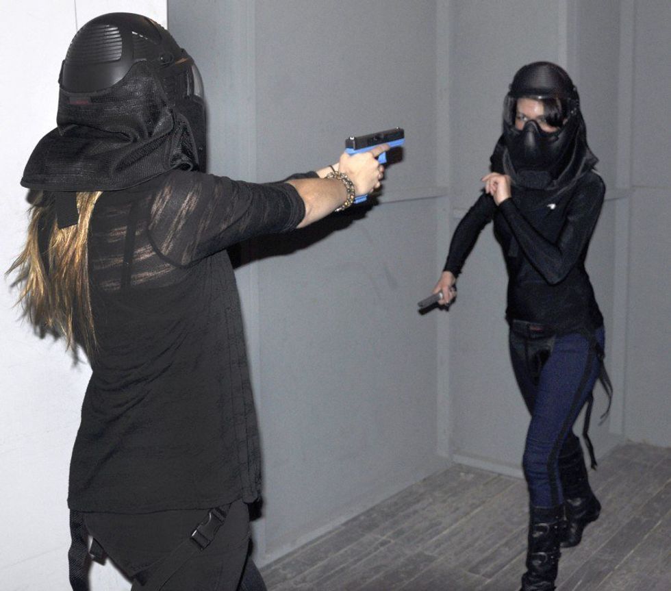 Final Thoughts: A Different Take On Guns In America, Part 8