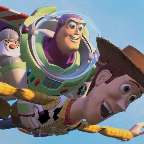 12 Lessons 'Toy Story' Taught You