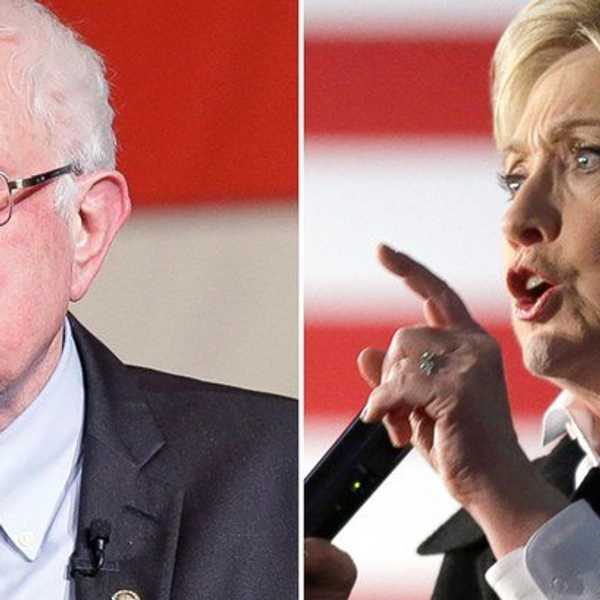 Why I Still Don't Like Bernie Sanders